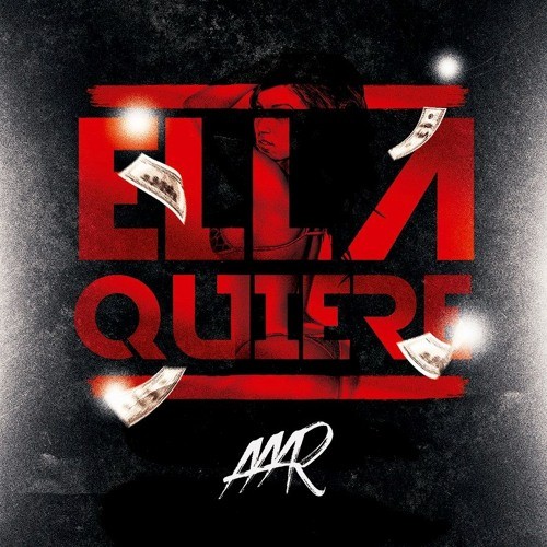 Ella Quiere