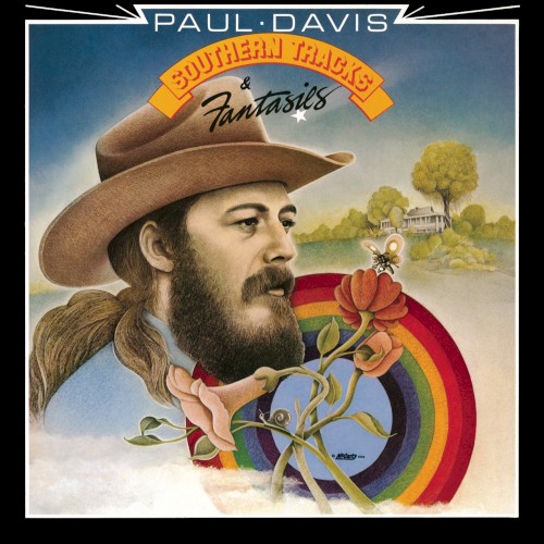 Southern Tracks and Fantasies
