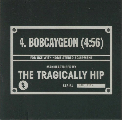 Bobcaygeon