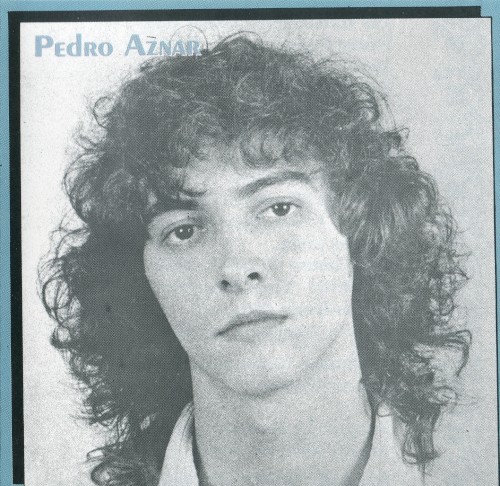 Pedro Aznar
