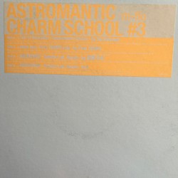 ASTROMANTIC CHARM SCHOOL #3