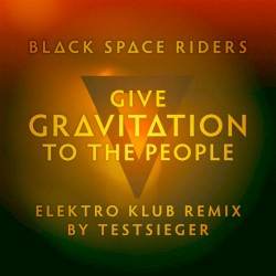 Give Gravitation to the People