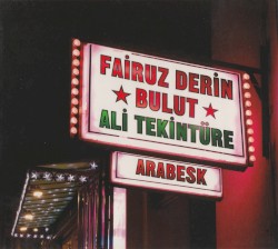 Arabesk