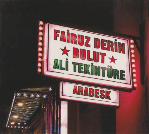 Arabesk