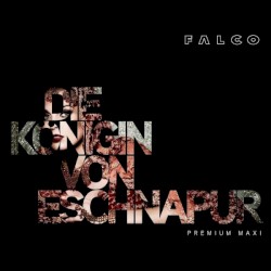 Die Königin von Eschnapur