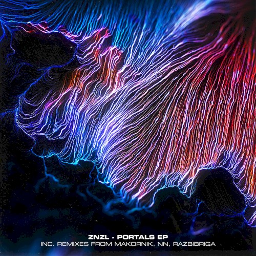 Portals EP