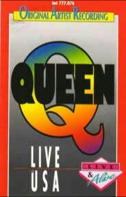 Live USA