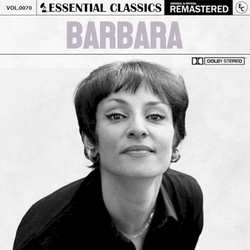 Essential Classics, Vol. 70: Barbara