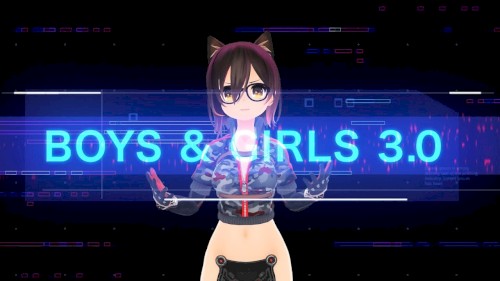 BOYS & GIRLS 3.0