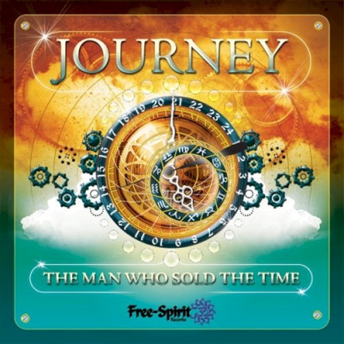 The Man Who Sold the Time