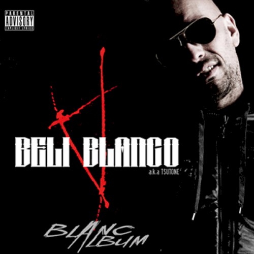 Blanc album