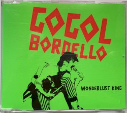 Wonderlust King