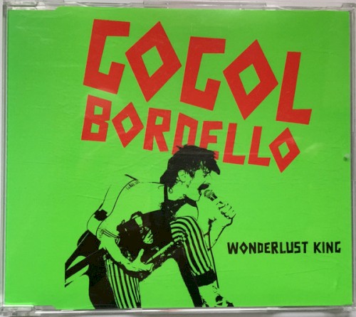 Wonderlust King