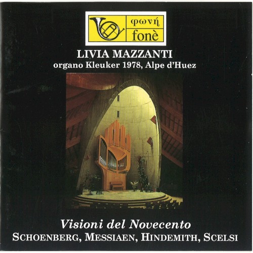 Visioni del Novecento