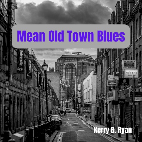 Mean Old Town Blues