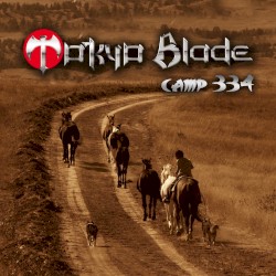 Camp 334