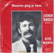 Waarom ging je heen...?