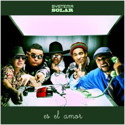 Es el amor