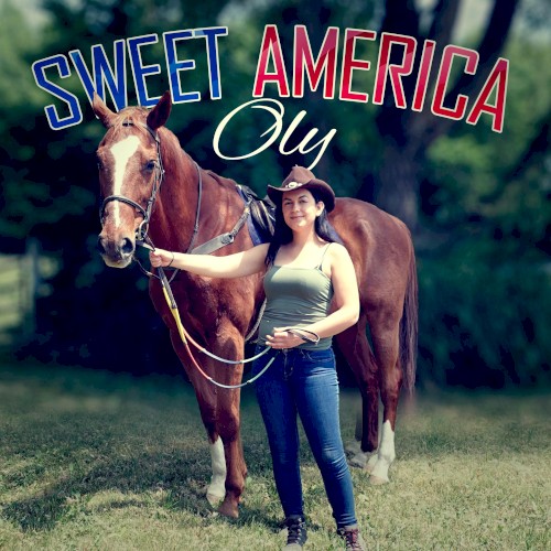 Sweet America