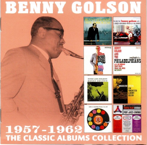 The Classic Albums Collection 1957-1962