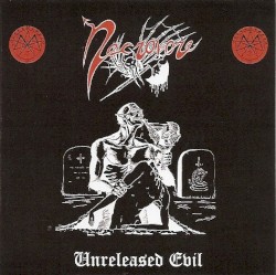 Unreleased Evil