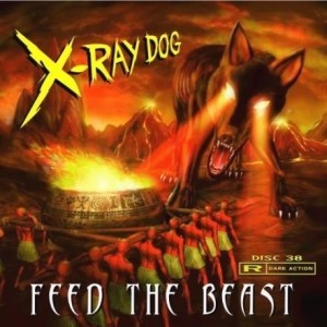 Feed the Beast