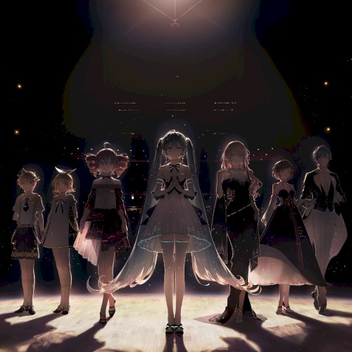 メモリ / たいせつなこと