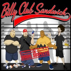 The Usual Suspects