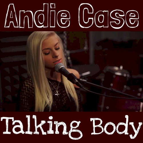 Talking Body