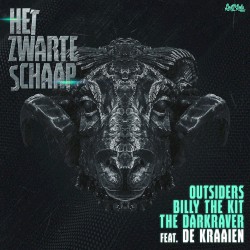 Het Zwarte Schaap
