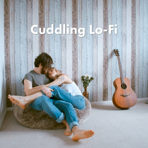 Cuddling Lo‐Fi