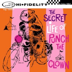 Secret Life Of Punch The Clown