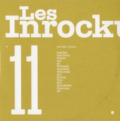 Les Inrockuptibles № 11