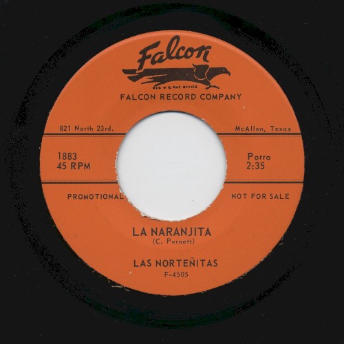 La naranjita / El que a hierro mata