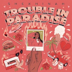 Trouble In Paradise