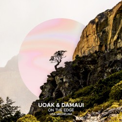 On The Edge (Extended Mix)