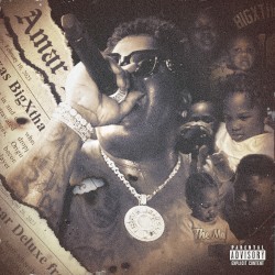 AMAR (Deluxe)
