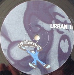 Urban Influence EP