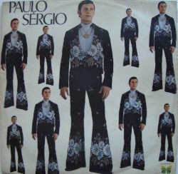Paulo Sérgio, Volume 11