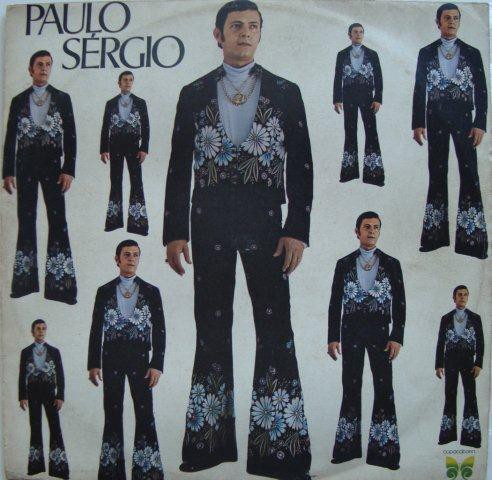 Paulo Sérgio, Volume 11