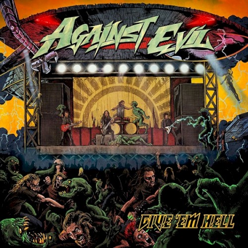 Give 'Em Hell