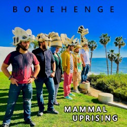 Mammal Uprising