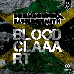 Bloodclaaart