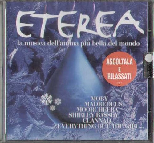Eterea