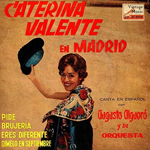 En Madrid
