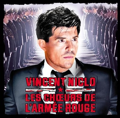 Opéra rouge
