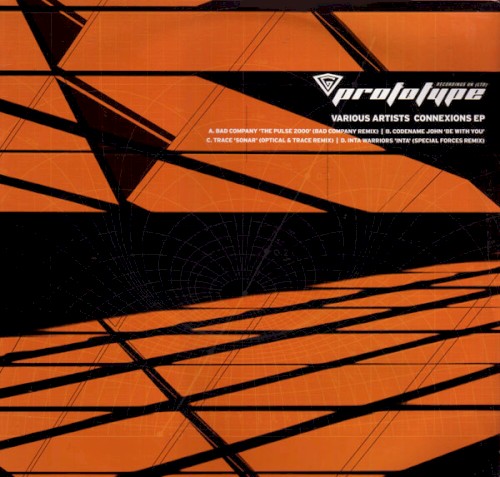 Connexions EP