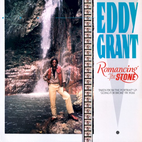 Romancing the Stone