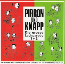 Die große Lachparade 1+2