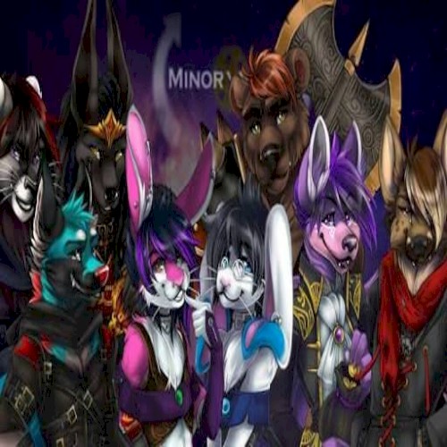 Major\Minor Official Soundtrack